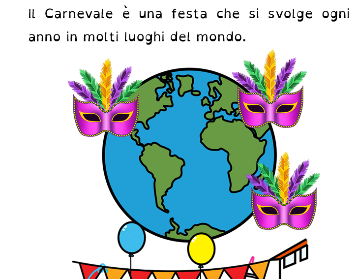 CARNEVALE